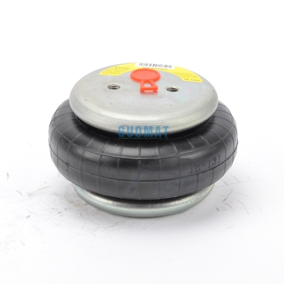 Air Springs Refer 1B5080 Firestone Rubber Bellows 131 With Top Plate Dia 115mm