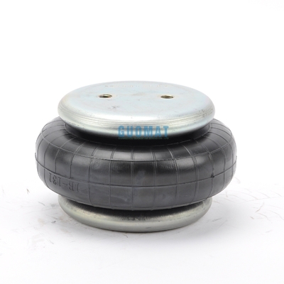 Air Springs Refer 1B5080 Firestone Rubber Bellows 131 With Top Plate Dia 115mm