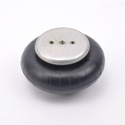 W013587451 Firestone Style Number 110B Air Springs Single Convoluted Air Shock