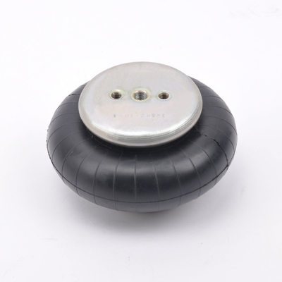 W013587451 Firestone Style Number 110B Air Springs Single Convoluted Air Shock