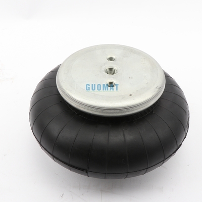 W013587451 Firestone Style Number 110B Air Springs Single Convoluted Air Shock