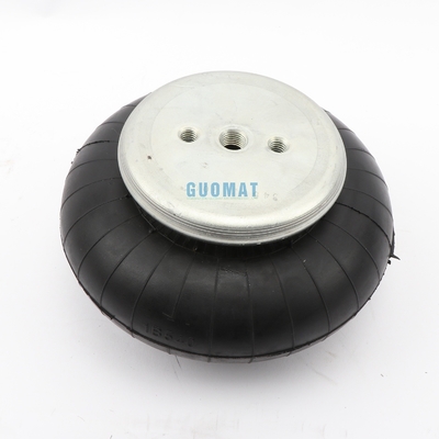 W013587451 Firestone Style Number 110B Air Springs Single Convoluted Air Shock