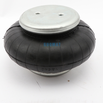 W013587451 Firestone Style Number 110B Air Springs Single Convoluted Air Shock