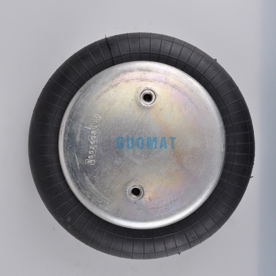 W01M586375 FIRESTONE Air Springs Silk Screen Equipment Mechanical Industria Air Spring FS200-10