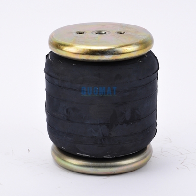 Firestone Air Spring W013587725 GUOMAT 1B5725 Big Stroke Single Convoluted Air Spring Shock