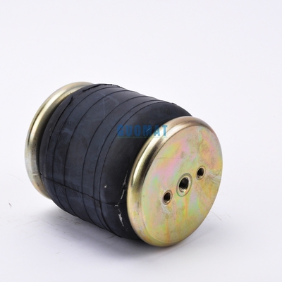 Firestone Air Spring W013587725 GUOMAT 1B5725 Big Stroke Single Convoluted Air Spring Shock