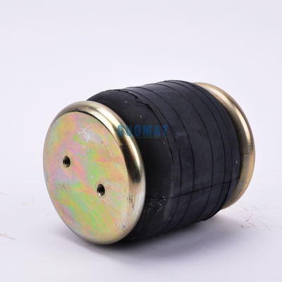 Firestone Air Spring W013587725 GUOMAT 1B5725 Big Stroke Single Convoluted Air Spring Shock
