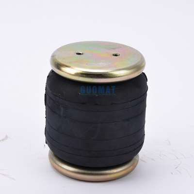 Firestone Air Spring W013587725 GUOMAT 1B5725 Big Stroke Single Convoluted Air Spring Shock
