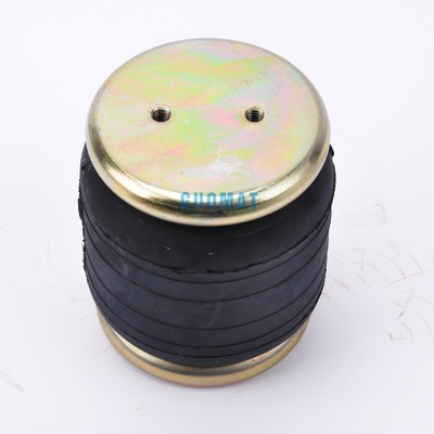 Firestone Air Spring W013587725 GUOMAT 1B5725 Big Stroke Single Convoluted Air Spring Shock