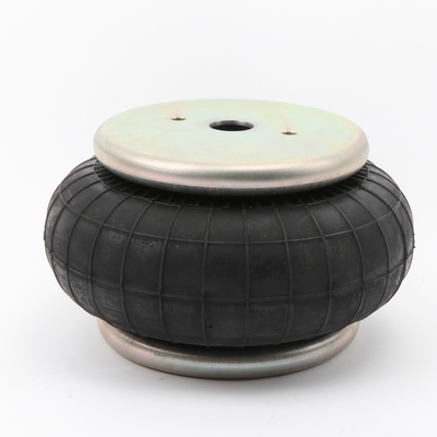 FS70-7 Contitech Air Spring Festo EB-165-65 Single Convoluted Air Spring For Small Load Machine