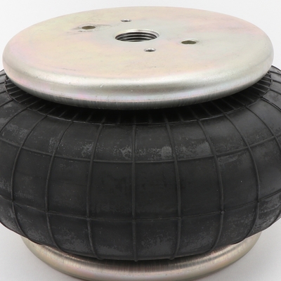 FS70-7 Contitech Air Spring Festo EB-165-65 Single Convoluted Air Spring For Small Load Machine