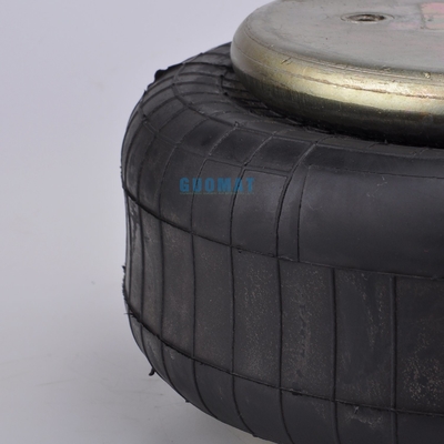 Phoenix SP1B07 Air Bellow Bags Single Convoluted  Rubber Air Spring For Commercial Laundry Machines