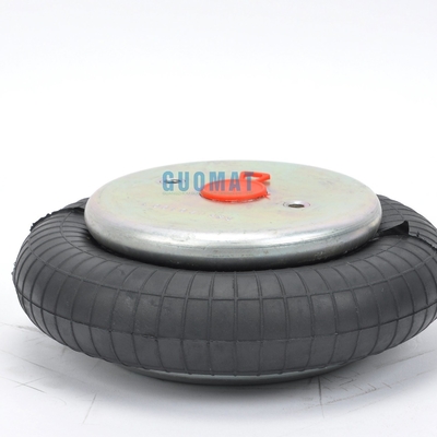 Industrial Air Spring Single Convoluted W01-358-7731 1B131 Agriculture Machine