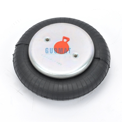 Industrial Air Spring Single Convoluted W01-358-7731 1B131 Agriculture Machine