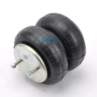 Industrial Control Gas-Filled Air Spring W01-358-6890/20 Double Convoluted Type Airbag