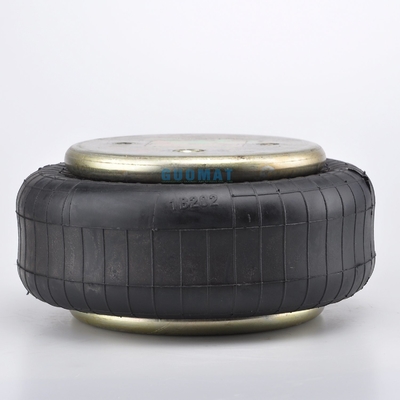 Truck Single Convoluted Industrial Air Springs Goodyear 1B9-202 Air Bags