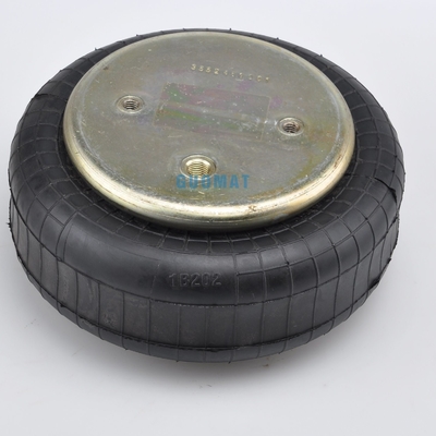 Truck Single Convoluted Industrial Air Springs Goodyear 1B9-202 Air Bags