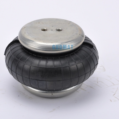 Air Ride Springs Suspension Contitech FS330-11647 Small Rubber Shock Absorption Bag