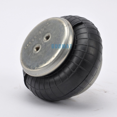 Air Ride Springs Suspension Contitech FS330-11647 Small Rubber Shock Absorption Bag