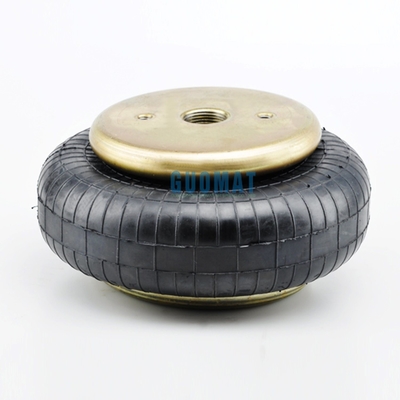 Goodyear 1B8-550 Single Cnvoluted Type Air Spring For Equipment Air Spring