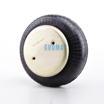 Goodyear 1B8-550 Single Cnvoluted Type Air Spring For Equipment Air Spring