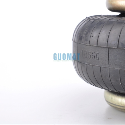 Goodyear 1B8-550 Single Cnvoluted Type Air Spring For Equipment Air Spring