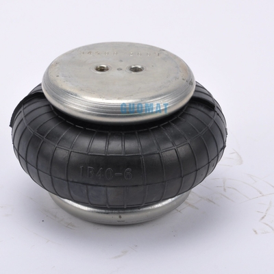 Contitech FS 40-6 1/8 M8 Phoenix  SP1B04 Air Suspension Single Bellow Airbag