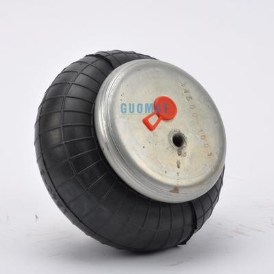 Contitech FS 40-6 1/8 M8 Phoenix  SP1B04 Air Suspension Single Bellow Airbag
