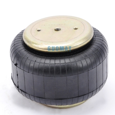 Air Ride Suspension W01-358-7598 Goodyear 1B8-580 Air Spring Replacement Parts