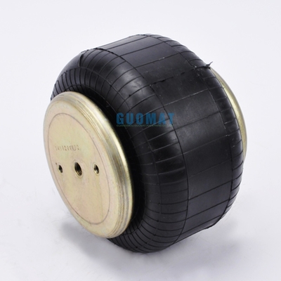 Air Ride Suspension W01-358-7598 Goodyear 1B8-580 Air Spring Replacement Parts