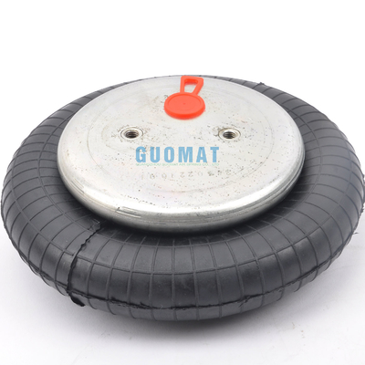 Single Convoluted Bellow Air Suspension Spring G1/4 Phoenix  SP1B07