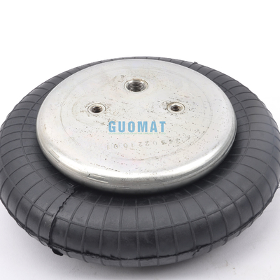 Single Convoluted Bellow Air Suspension Spring G1/4 Phoenix  SP1B07