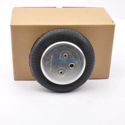 Single Convoluted Bellow Air Suspension Spring G1/4 Phoenix  SP1B07