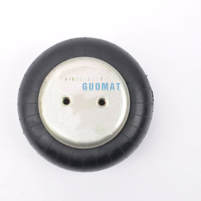 Bellows Single Convoluted Air Spring W01-358-7451 Air Bag Boot Industrial Air Suspension