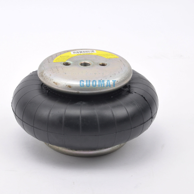 Bellows Single Convoluted Air Spring W01-358-7451 Air Bag Boot Industrial Air Suspension