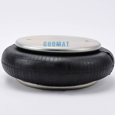 Industrial Air Spring Single Convoluted W01-358-7008 Contitech For Agriculture Machine