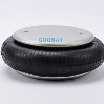 Industrial Air Spring Single Convoluted W01-358-7008 Contitech For Agriculture Machine