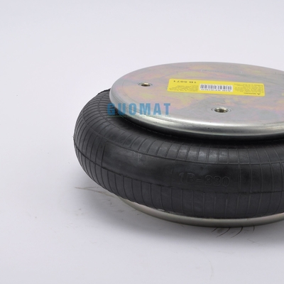 Industrial Air Spring Single Convoluted W01-358-7008 Contitech For Agriculture Machine