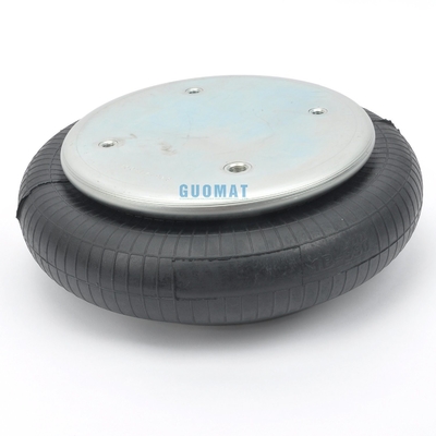 Industrial Air Springs 1B5171 Single Convoluted Air Shocks Absorber MAX. Height 160MM