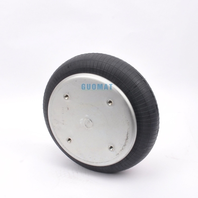 Industrial Air Springs 1B5171 Single Convoluted Air Shocks Absorber MAX. Height 160MM