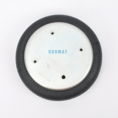Industrial Air Springs 1B5171 Single Convoluted Air Shocks Absorber MAX. Height 160MM