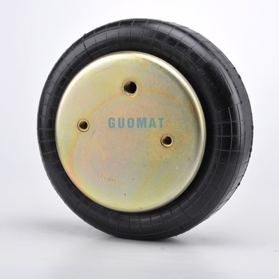 1/4 NPTF Gas Single Type Goodyear Suspension Spring 1B9-202 For Industrial Equipment