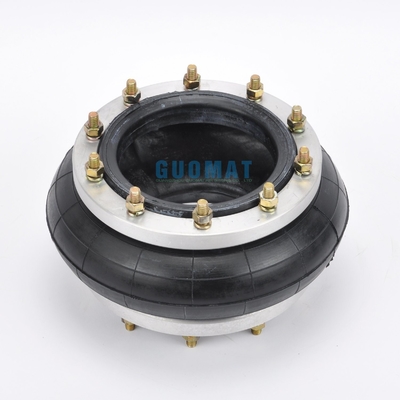 Industrial Air Spring 280126h-1 Single Convoluted Air Actuator Conveyor Equipment