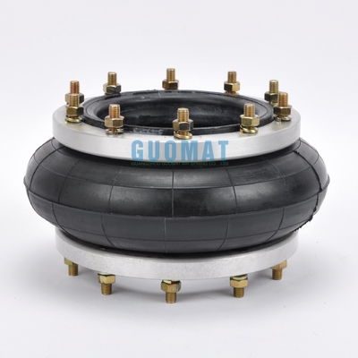 Industrial Air Spring 280126h-1 Single Convoluted Air Actuator Conveyor Equipment