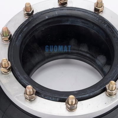 Industrial Air Spring 280126h-1 Single Convoluted Air Actuator Conveyor Equipment