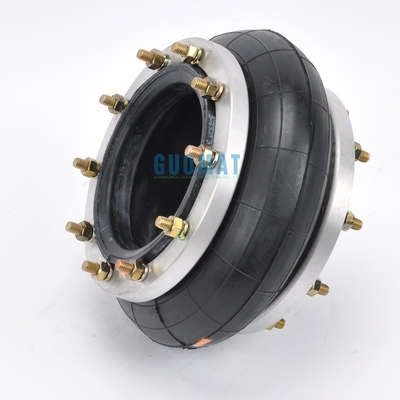 Industrial Air Spring 280126h-1 Single Convoluted Air Actuator Conveyor Equipment