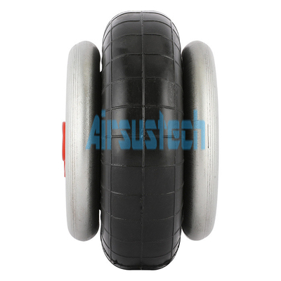 Firestone W01-358-7731 Industrial Air Spring Bellow Style 131 Two Ply Bellows