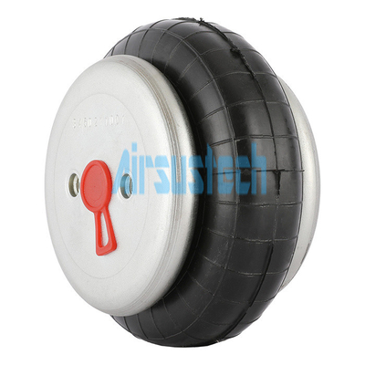 Firestone W01-358-7731 Industrial Air Spring Bellow Style 131 Two Ply Bellows