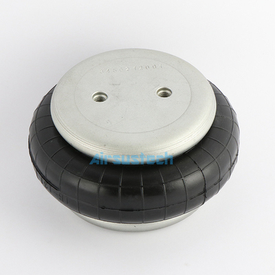 Firestone W01-358-7731 Industrial Air Spring Bellow Style 131 Two Ply Bellows