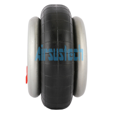 Firestone W01-358-7731 Air Springs Cross Style 131 Industrial Shock Absorption 1B7731B